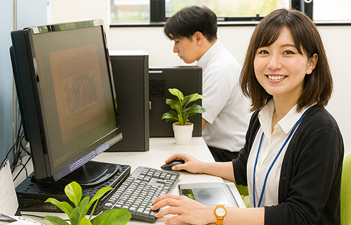 ＥＣ事業部