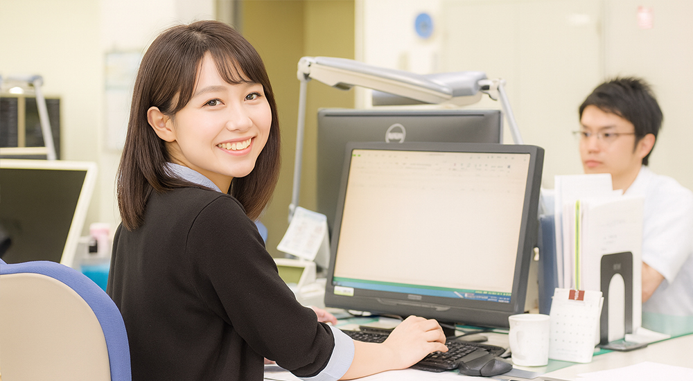 採用情報