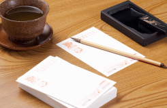 Post card ポストカード・年賀状印刷